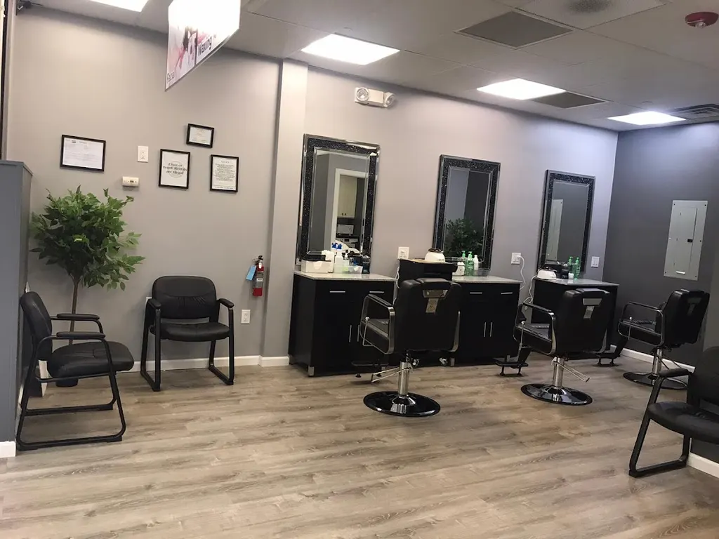Shubh Beauty — Beauty salon in Union
